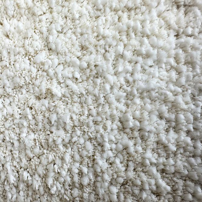 Tepih Frisee Micro RK 645132 1.2/1.7 Krema