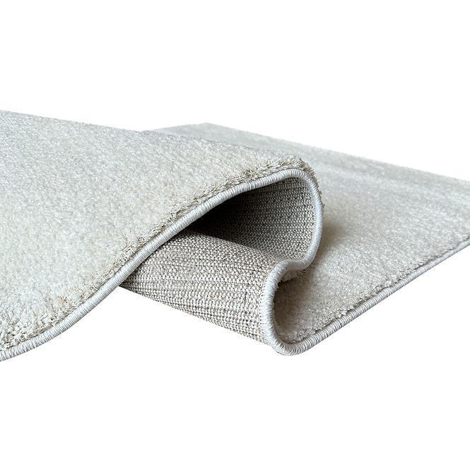Tepih Frisee Micro RK 645132 1.2/1.7 Krema