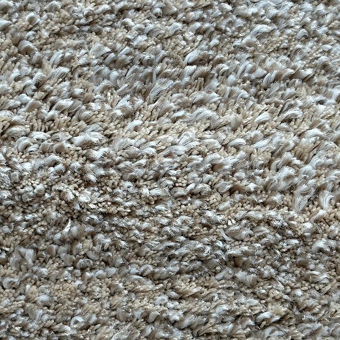 Tepih Frisee Micro Rk 1696 1.2/1.7 Bež