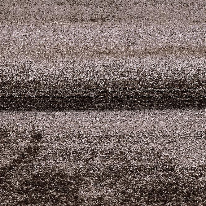 Tepih Frisee Micro Rk 46 1.2/1.7  Smeđa