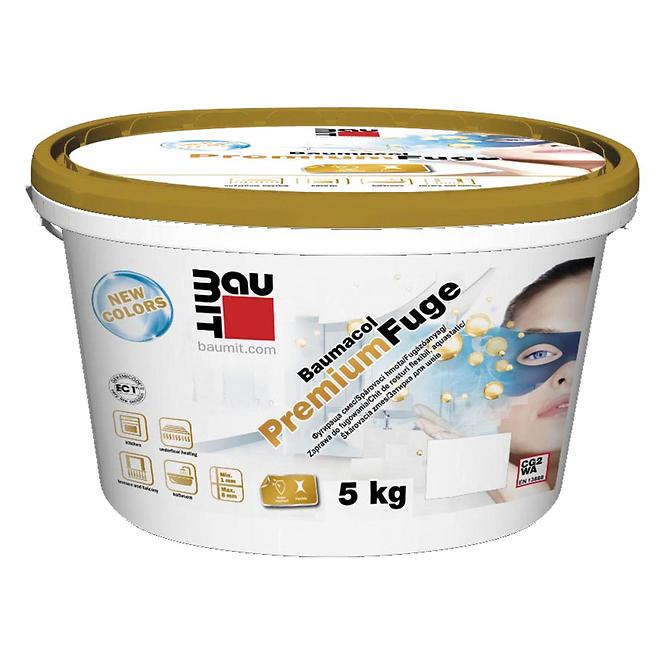 Mase za fugiranje bahama 5 kg