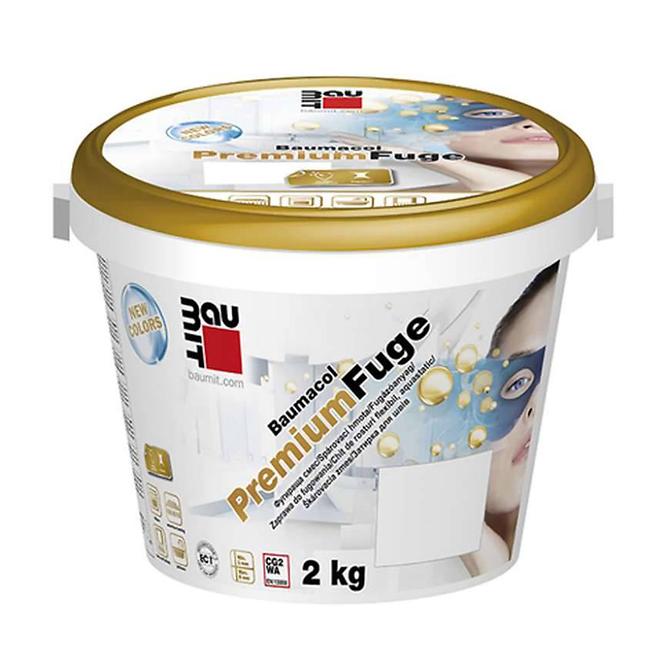 Mase za fugiranje bermuda 2 kg