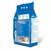 Fugir masa Procol plus 2 kg kaffe