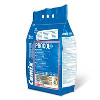 Fugir masa Procol plus 5 kg intensivrot