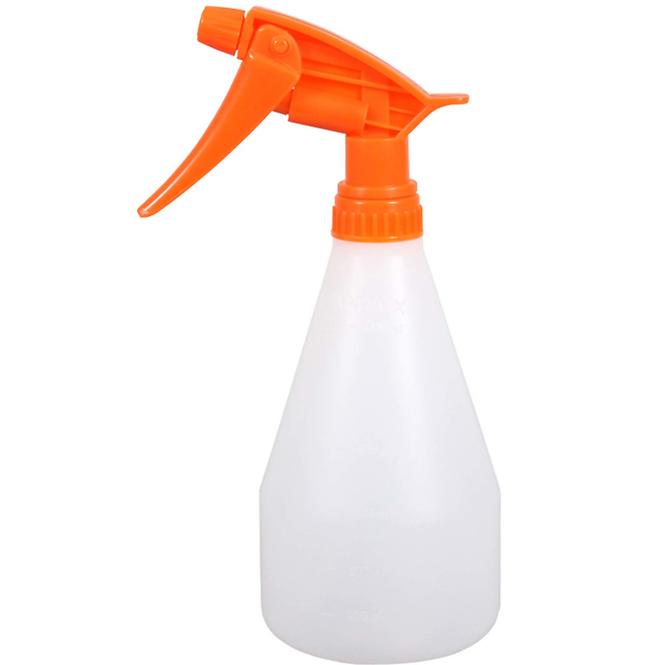 Prskalica 0.5l ROMANA narančasta