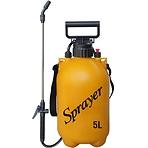 Prskalica tlačna 5l SPRAYER