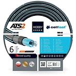 CELLFAST Vrtno crijevo Hobby ATS 6-slojno 1/2 50 m 16-201