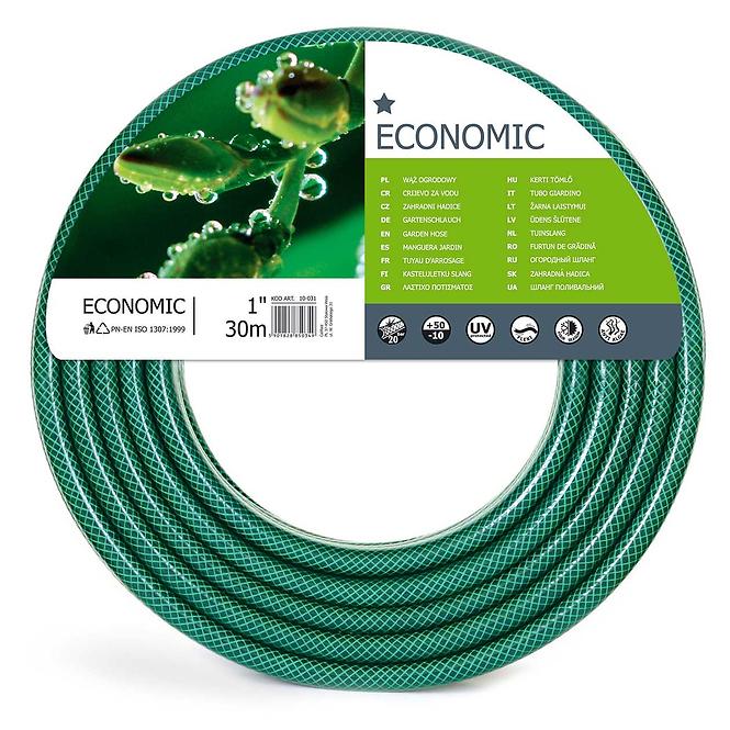 CELLFAST Vrtno crijevo Economic 1,30 m 10-031