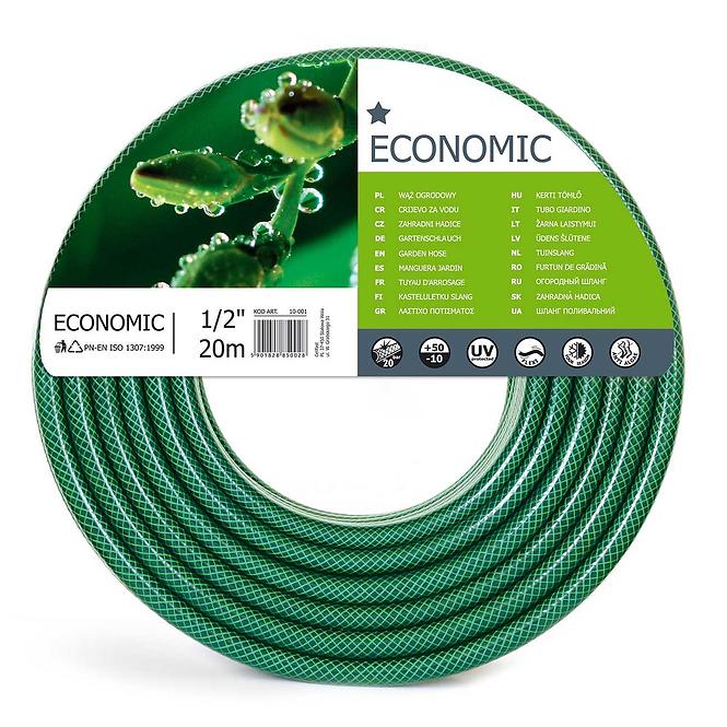 CELLFAST Crijevo Economic 1/2 20 m 10-001