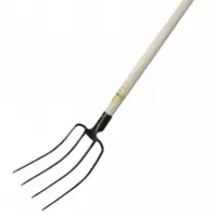 Vile za obradu zemlje 4 šiljka 130cm Vile za obradu zemlje 4 šiljka 130cm