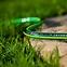 CELLFAST Vrtno crijevo ATS zeleno 5-slojno 1/2 50 m 15-101,3