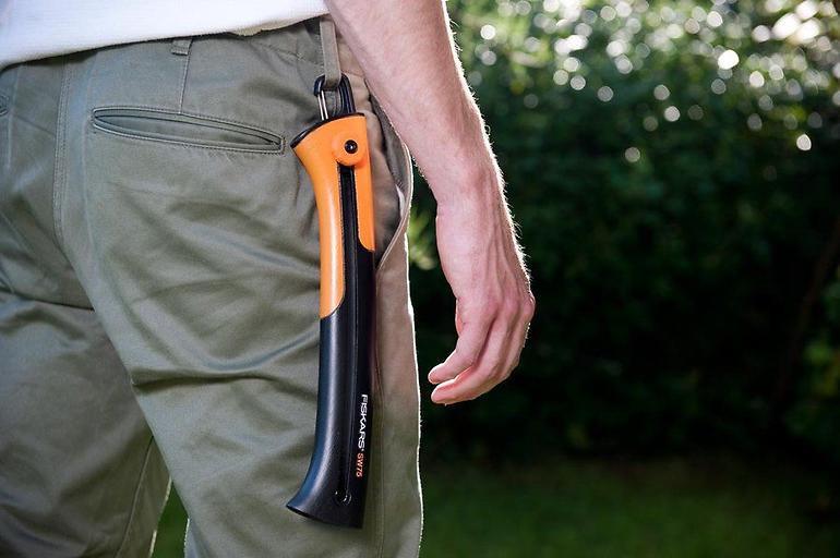 Pila za granje (S) Xtract SW73 - Fiskars