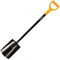 Lopata ravna - Fiskars Solid 