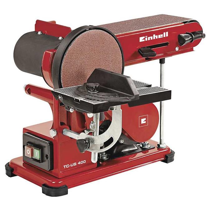 Brusilica TC-US 400 Einhell Classic