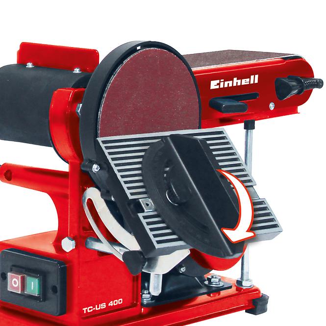 Brusilica TC-US 400 Einhell Classic