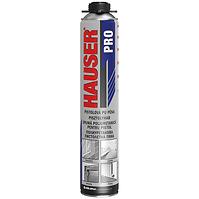 Pištoljska montažna pjena HAUSER PRO  PU 650 ml