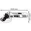 Kutna brusilica GWS 7-125 Bosch Professional,3