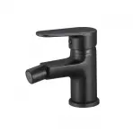 Slavina za bide Neptun Black