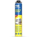 Pjena poliuretanska Foam - P 750 ml Window&Door