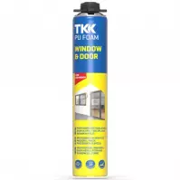 Pjena poliuretanska Foam - P 750 ml Window&Door