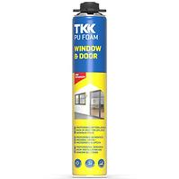 Pjena poliuretanska Foam - P 750 ml Window&Door