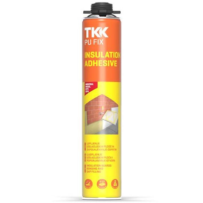 Pjena poliuretanska Fix - P 750 ml Insulstion Adhesive