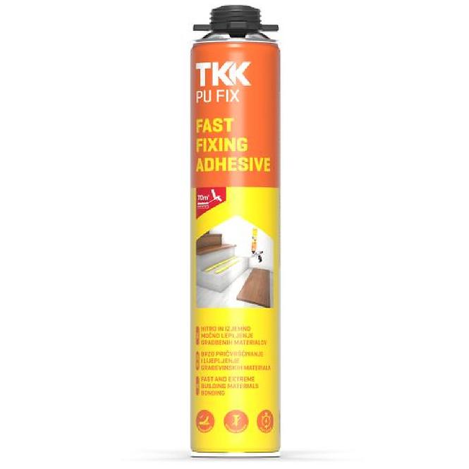 Pjena poliuretanska Fix - P 750 ml Fast Fixing Adhesive