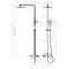 Set za tuš i kadu 1-F inox IM-QC8081 Remi X,2