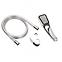 Set za kadu Eco Power Rea P8586 krom