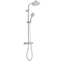 Tuš set Bliss Rea P8805 krom