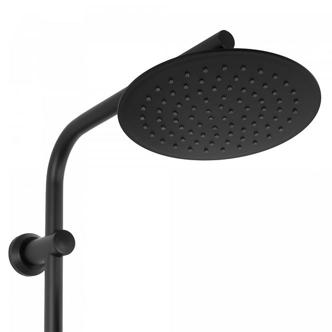 Tuš set Bliss Rea P8804 crni