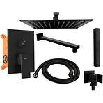 Tuš set Fenix Rea P6920 crni
