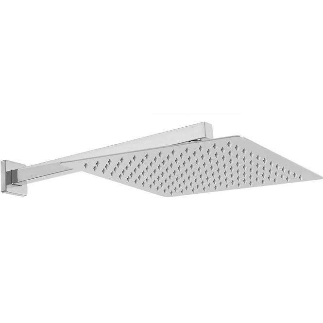 Tuš set + termostat Fenix-Davis Rea P6356 krom