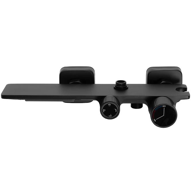 Tuš set Helix Rea P6618 crni