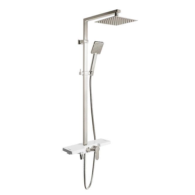 Tuš set Lucas Rea P0221 krom