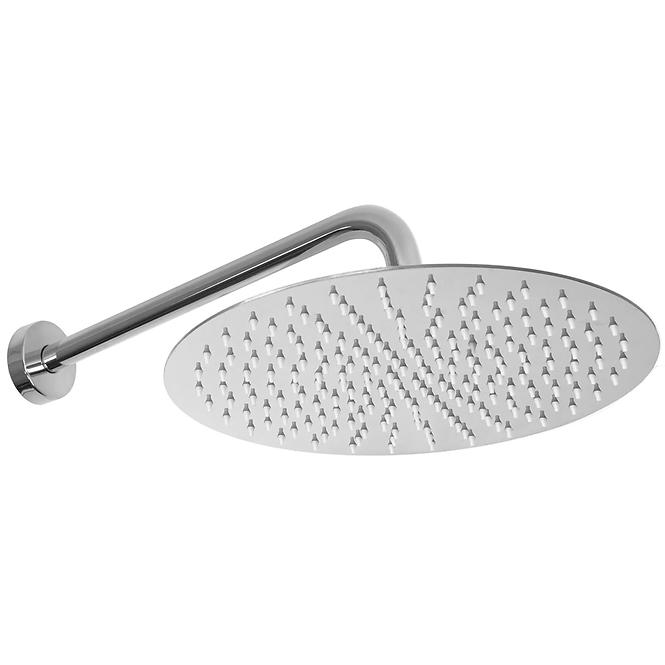 Termostatski tuš set Lungo-Miller Rea P6715 krom