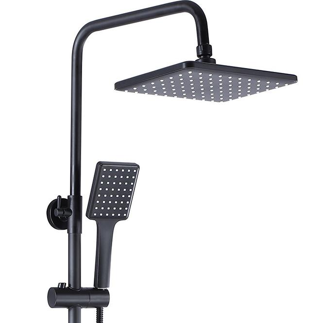Tuš set My2061-77b Hass Rea B9968 crni
