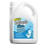 Sanitarna tekućina za kemijski WC B-fresh 2 l plava