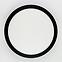 Svjetiljka LED RING 18W 4200K,4