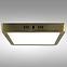 Svjetiljka LED BLOCK 18W 4200K