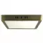 Svjetiljka LED BLOCK 18W 4200K,3