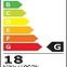 Svjetiljka LED BLOCK 18W 4200K,8
