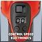 Polirka i brusilica CC-PO 1100/1E Einhell car classic,5