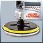 Polirka i brusilica CC-PO 1100/1E Einhell car classic,6