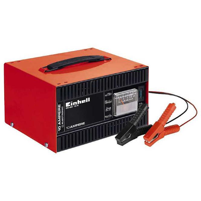 Punjač auto baterija CC-BC 10 E Einhell Classic