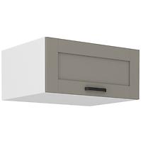 Kuhinjski ormarić Luna claygrey/bijeli 80 Nagu-36 1F