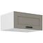 Kuhinjski ormarić Luna claygrey/bijeli 80 Nagu-36 1F