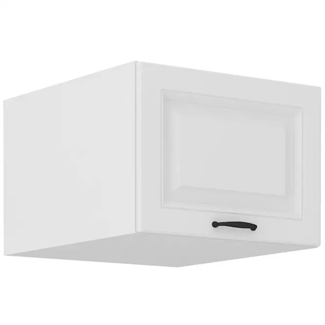 Kuhinjski ormarić Stilo bijeli mat/bijeli 50 Nagu-36 1F