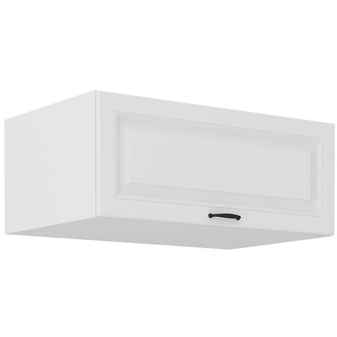 Kuhinjski ormarić Stilo bijeli mat/bijeli 80 Nagu-36 1F