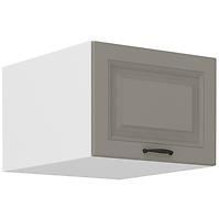 Kuhinjski ormarić Stilo claygrey/bijeli 50 Nagu-36 1F